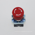 Lay5-BS444 Champiñón Head Button Switch